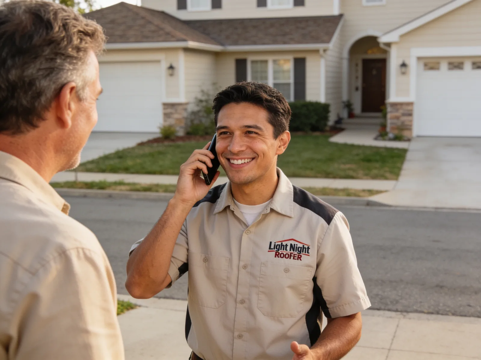 Emergency Roof Repair Summit Lake, WI FAQs